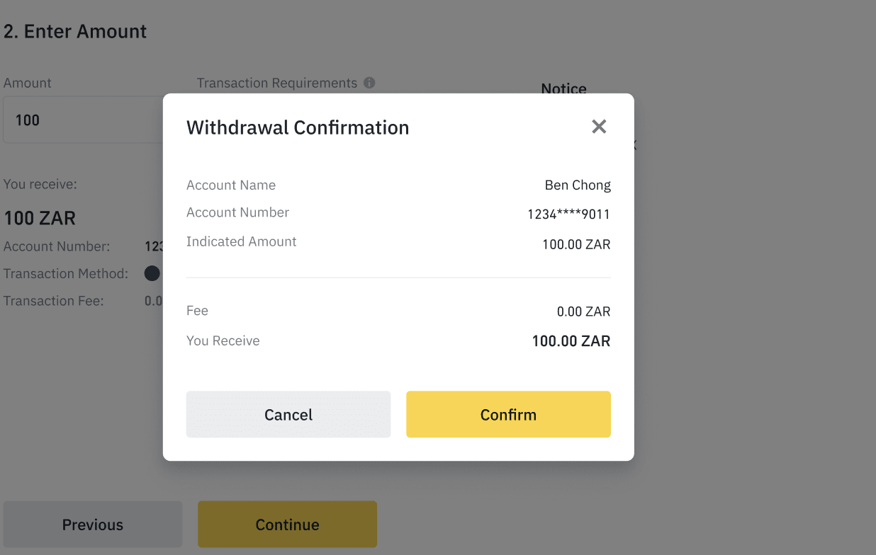 How to Withdraw from Binance: Major Options | India Legal