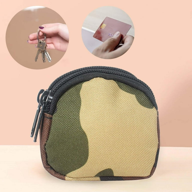 Coin Purse With Belt Loop – Metro Market! Market! – Department Store