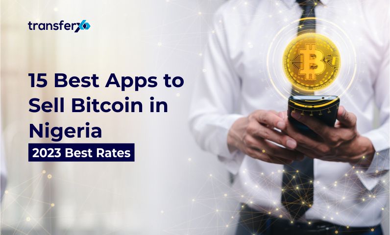 11 Best Places to Sell Bitcoin with 85 Reviews