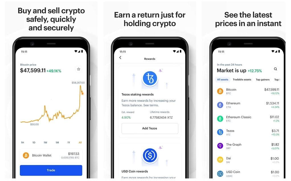 Circle | USDC & Web3 Services for a new financial system