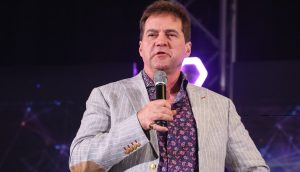 Craig Wright | Bitcoin SV is the Original Bitcoin