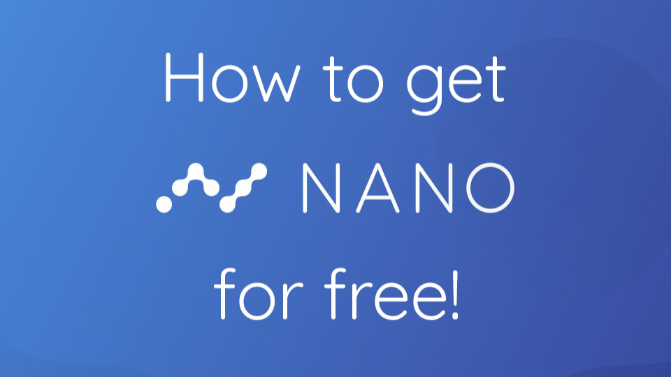 Buy Nano with Credit or Debit Card | Buy XNO Instantly