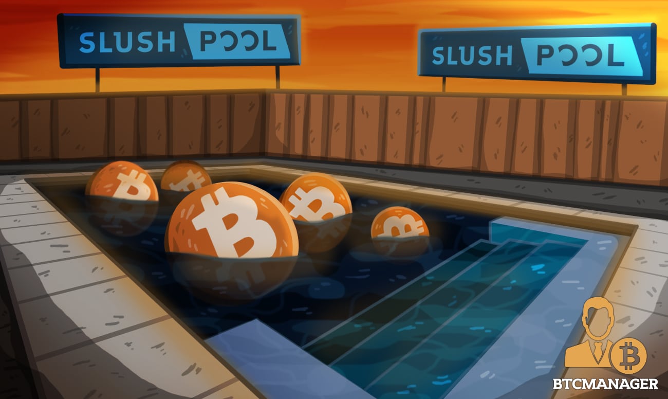 What is slushpool? slushpool news, slushpool meaning, slushpool definition - bymobile.ru