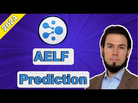 aelf Price Prediction: , , 