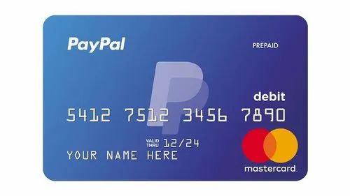 Prepaid Debit Cards – Your complete guide | PayPal US