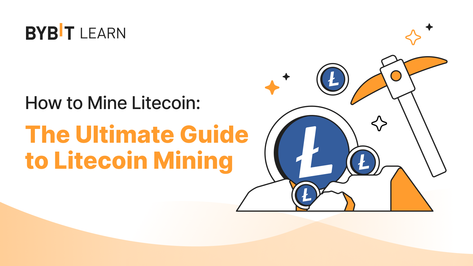 How to Mine Litecoin? - A Step-by-Step Guide for Beginners