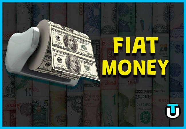 Fiat money - Wikipedia