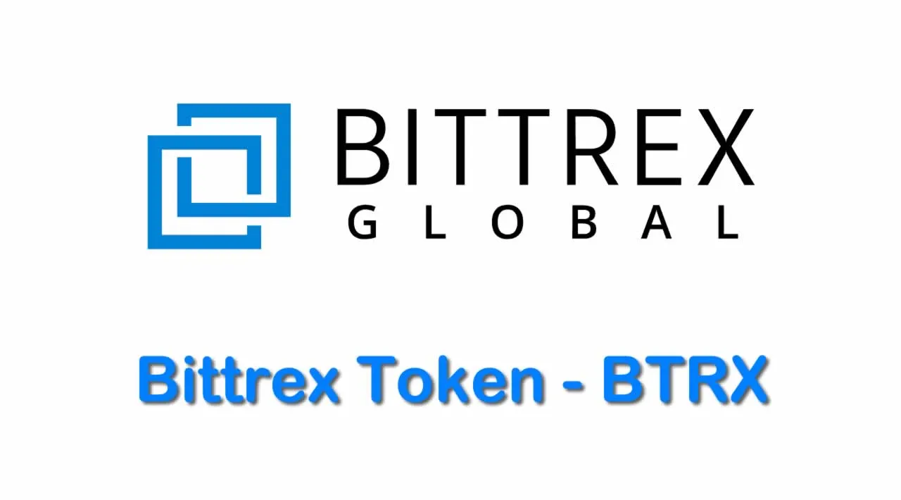 New instant airdrop ,, BTRX (BTRX) tokens