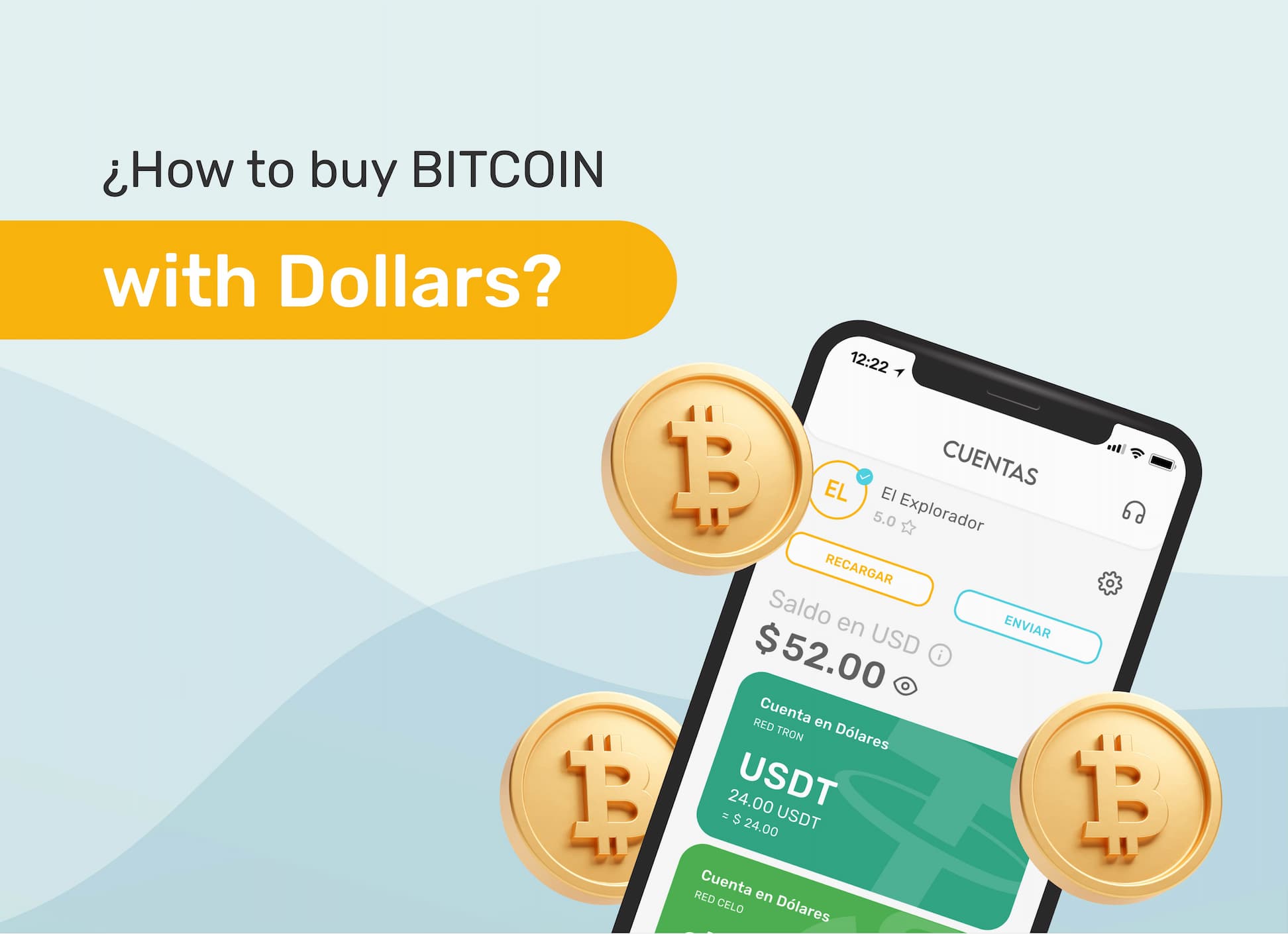 How to Invest in Bitcoin: A Beginner's Guide