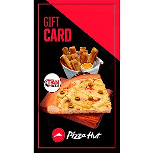 Buy Pizza Hut Gift Cards | Pizza Hut Gift Vouchers Online | EaseMyDeal