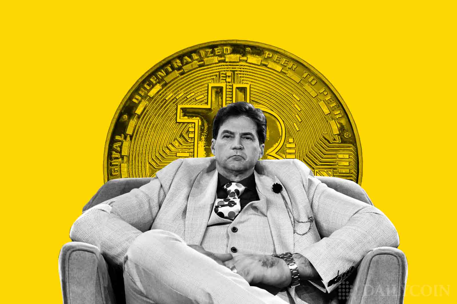 Craig Wright claims to be inventor of bitcoin, denies hoax