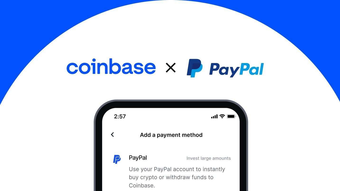 PayPal allows transfer of crypto to external wallets | Reuters