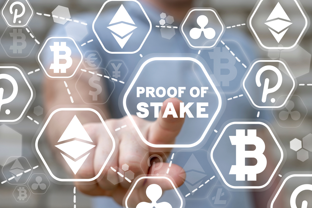 What are Proof of Stake (PoS) coins? A way of passive income