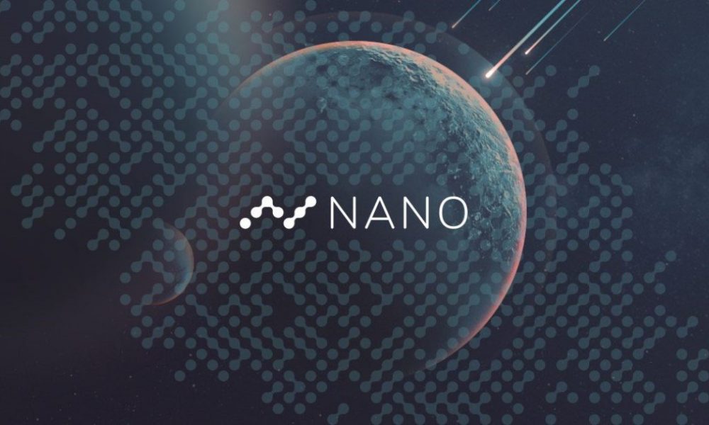 Nano: Buy or sell XNO with the lowest price and commission!