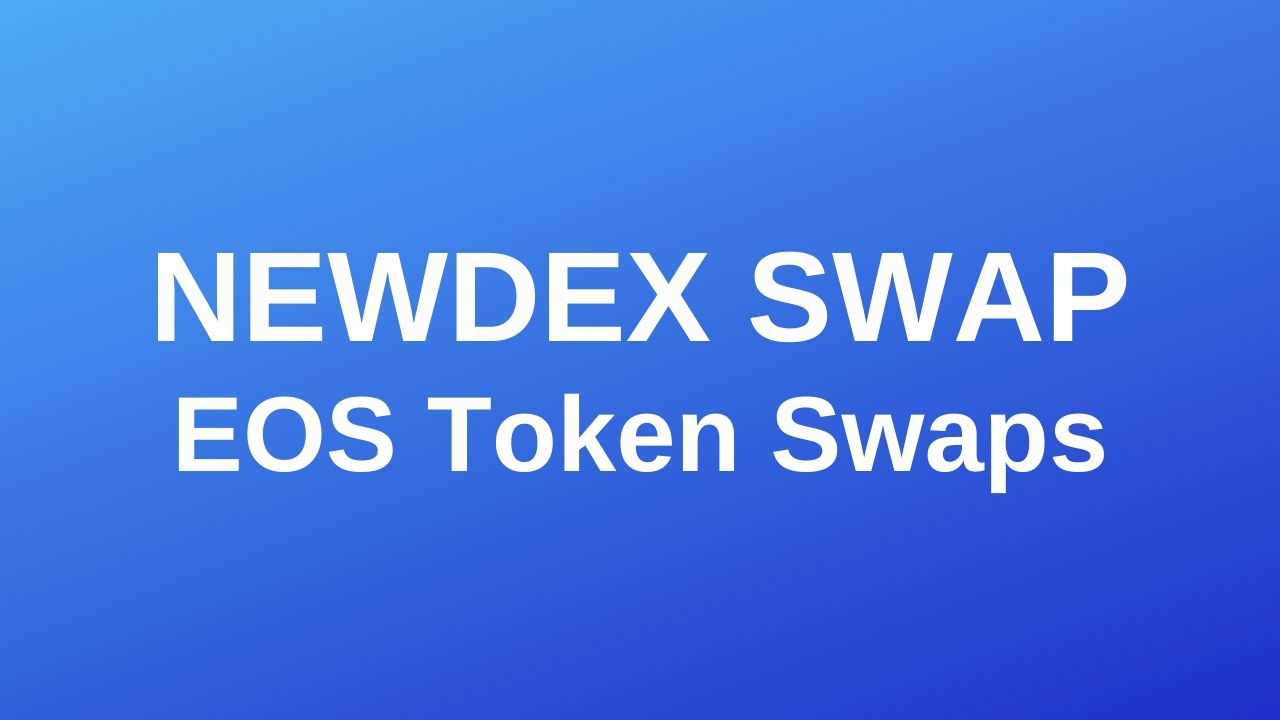 EOS exchange | EOS price live | SimpleSwap