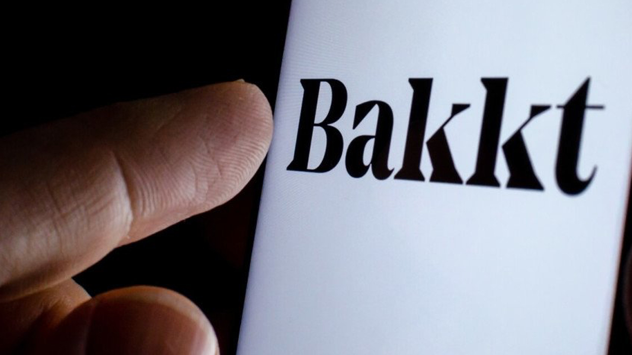 Bakkt Review - Milk Road