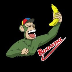 Banana Price Today - BANANA to US dollar Live - Crypto | Coinranking