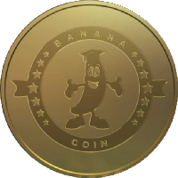 BananaCoin price today, Banana to USD live price, marketcap and chart | CoinMarketCap