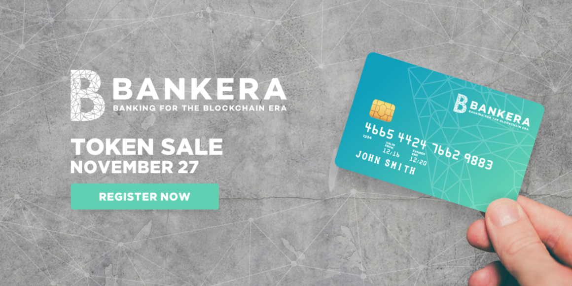 Bankera Price Today - BNK to US dollar Live - Crypto | Coinranking