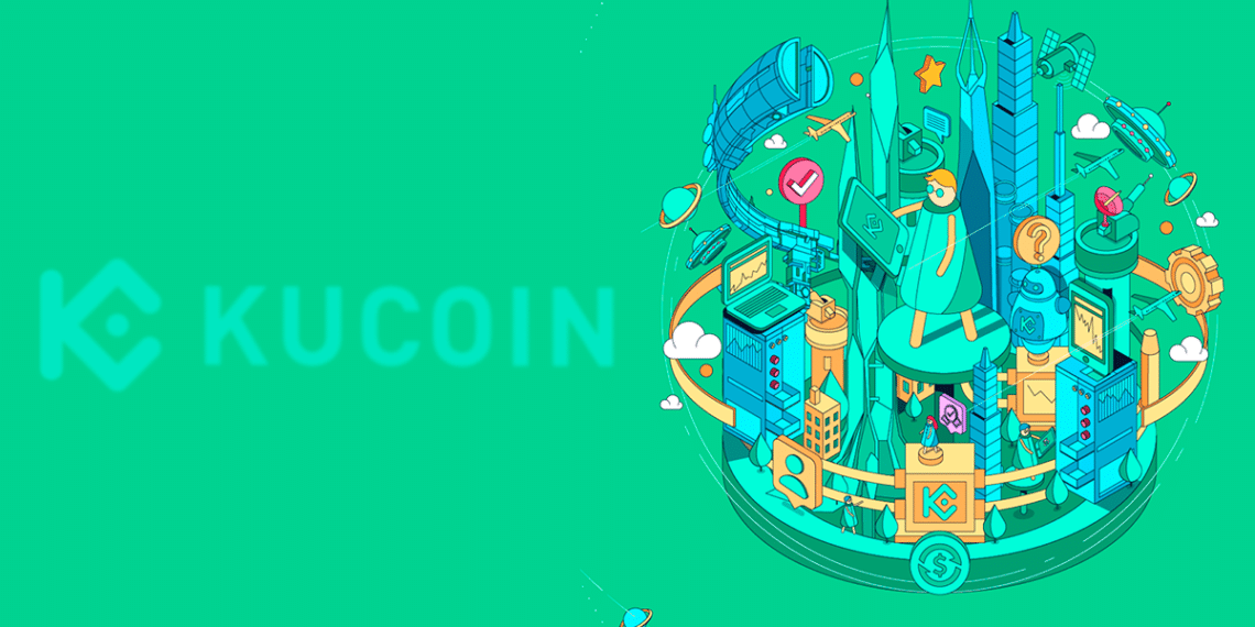 Paypal USD(PYUSD) New Listing on Kucoin at September 21, UTC | CoinCarp