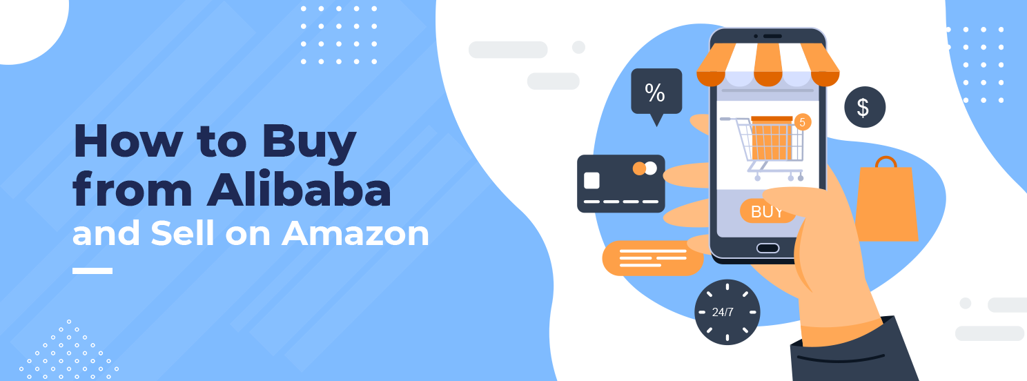 Threecolts: Ultimate Guide to Buy from Alibaba and Sell on Amazon FBA