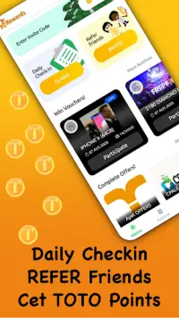 MakeCash Rewards - Earn Money - APK Download for Android | Aptoide