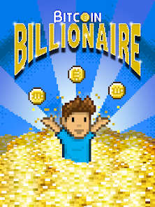 Bitcoin Billionaire App APK (Android App) - Free Download