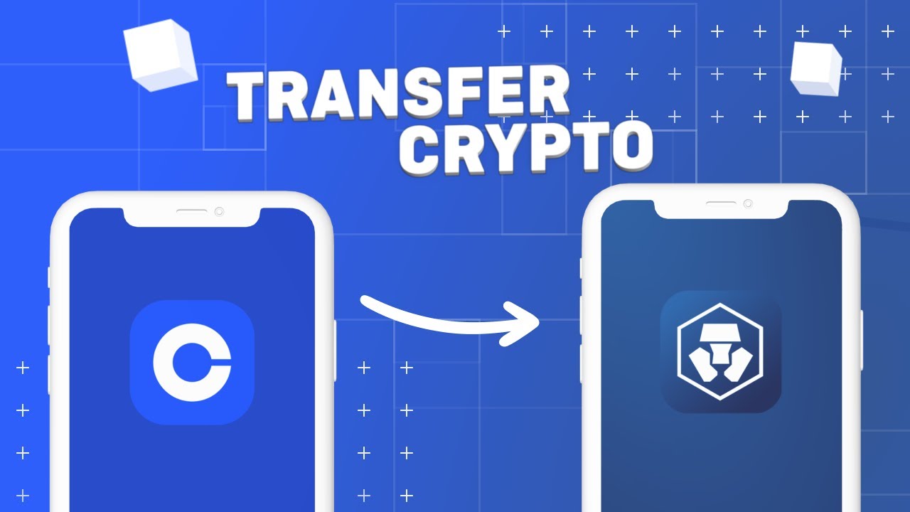 How to Move Crypto From Coinbase to Wallet | CoinLedger