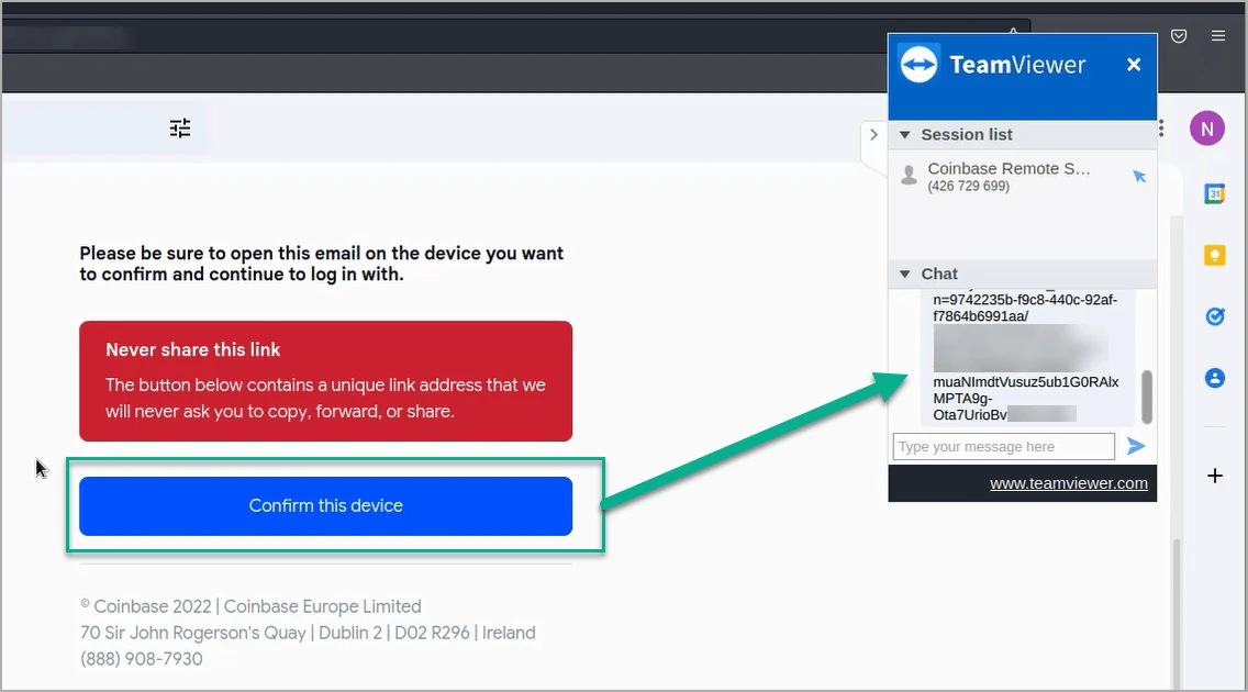 Change or Bypass Coinbase Phone Number in 4 Easy Steps