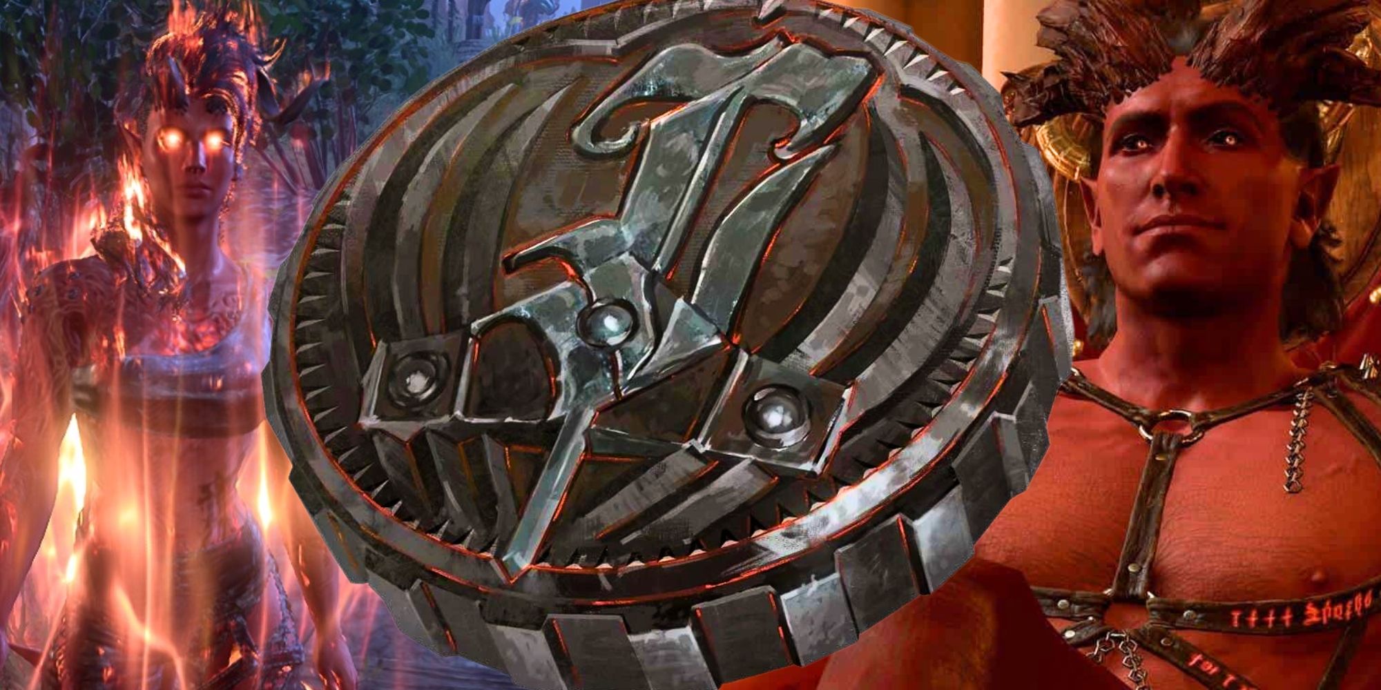 Baldur's Gate 3 Soul Coins Locations - GameSpot