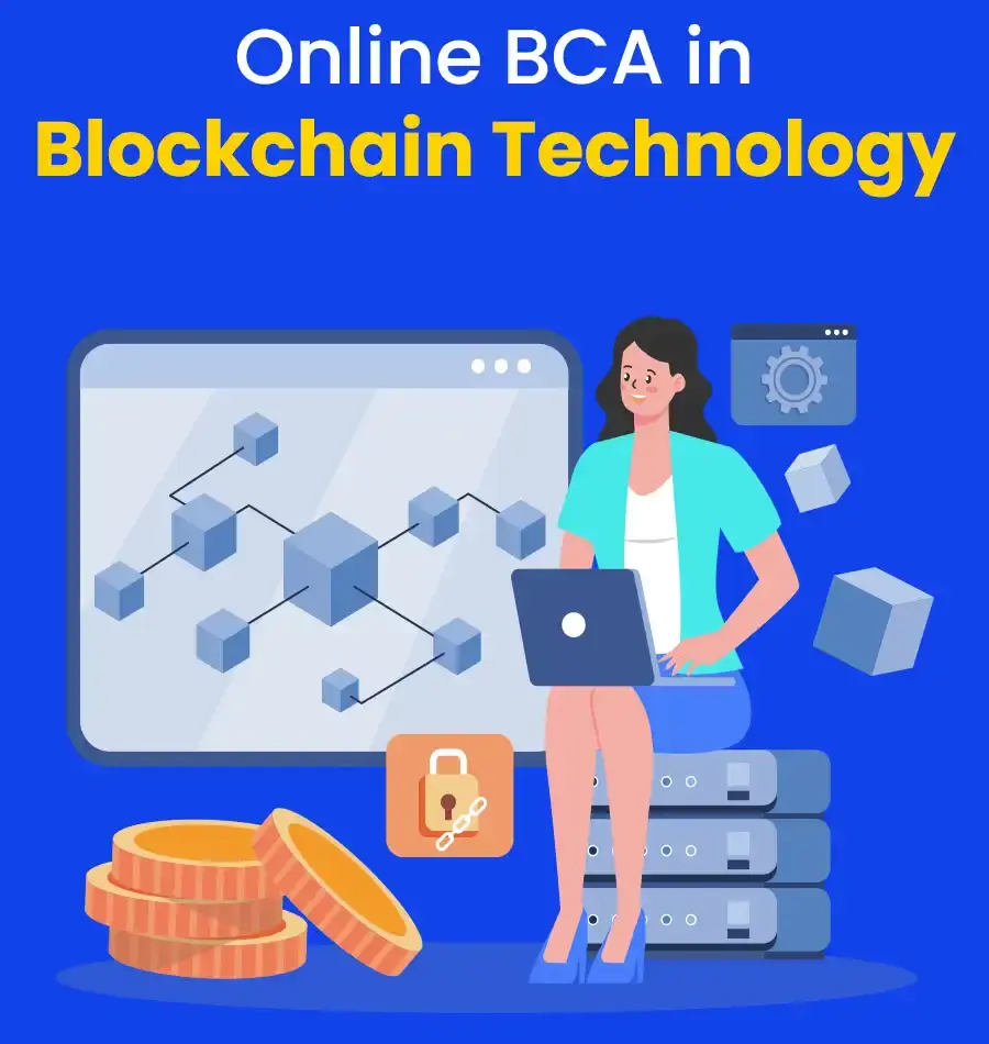 BCA Blockchain Contract Audit