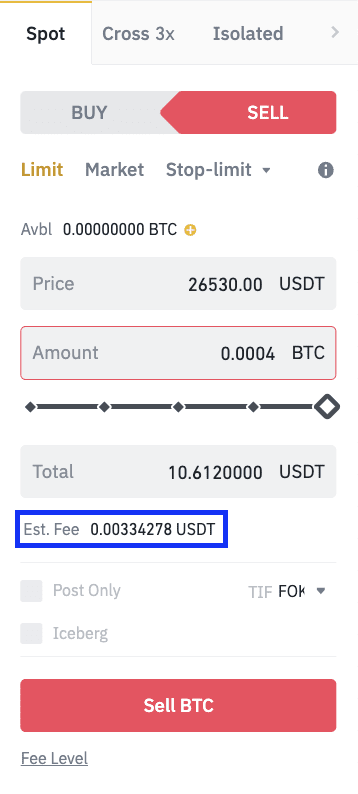 Binance Trading Fees Discount & How To Reduce Fees On Binance (Tricks)