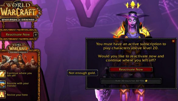 Gifting a wow token - General Discussion - World of Warcraft Forums