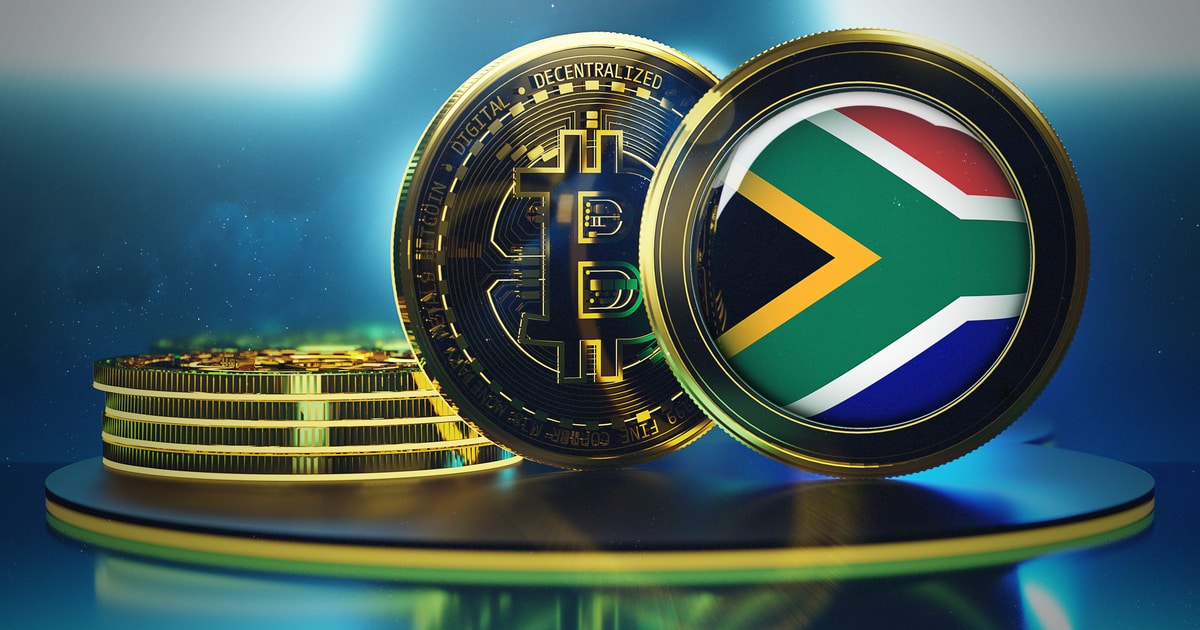 South Africa | Areas of Availability | Gemini