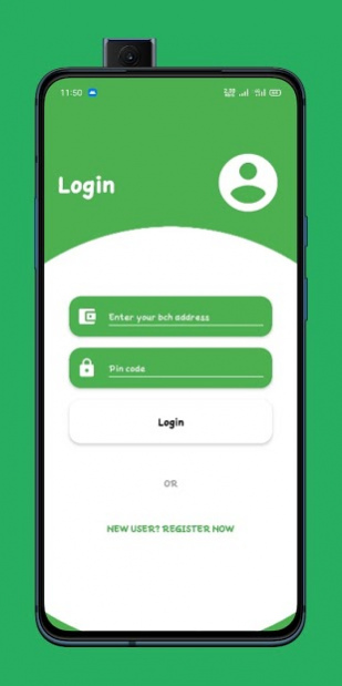 BCH CLOUD REMOTE MINER APK Download - Free - 9Apps