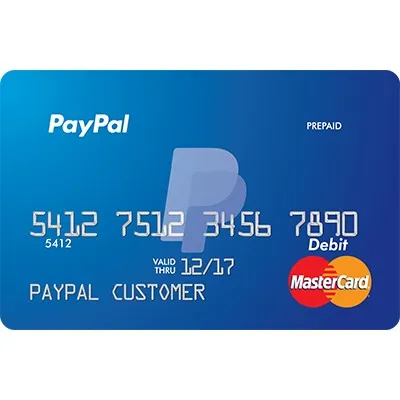 ‎PayPal Prepaid on the App Store