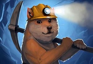 DogeMiner 2: Back 2 the Moon Wiki | Fandom