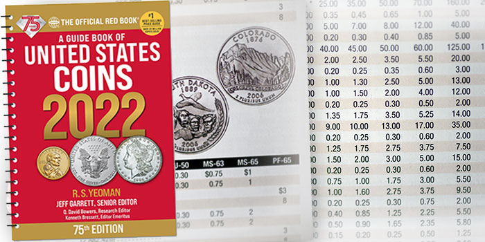 Red book vs Blue book - US, World, and Ancient Coins - NGC Coin Collectors Chat Boards