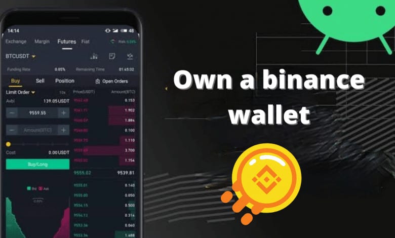 How to Create a Binance account: Deposit, buy, sell & withdraw crypto