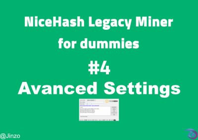 NiceHash Legacy Miner - Crypto Mining Blog