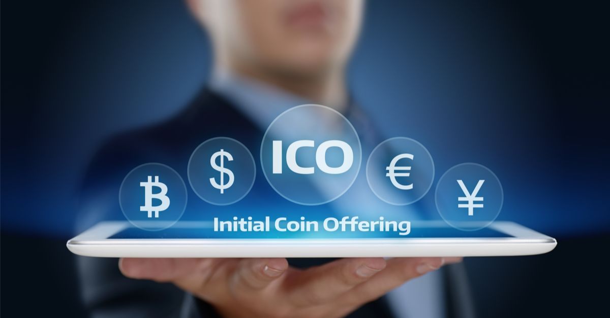 ICO – BREAKING DOWN 'Initial Coin Offering (ICO)'