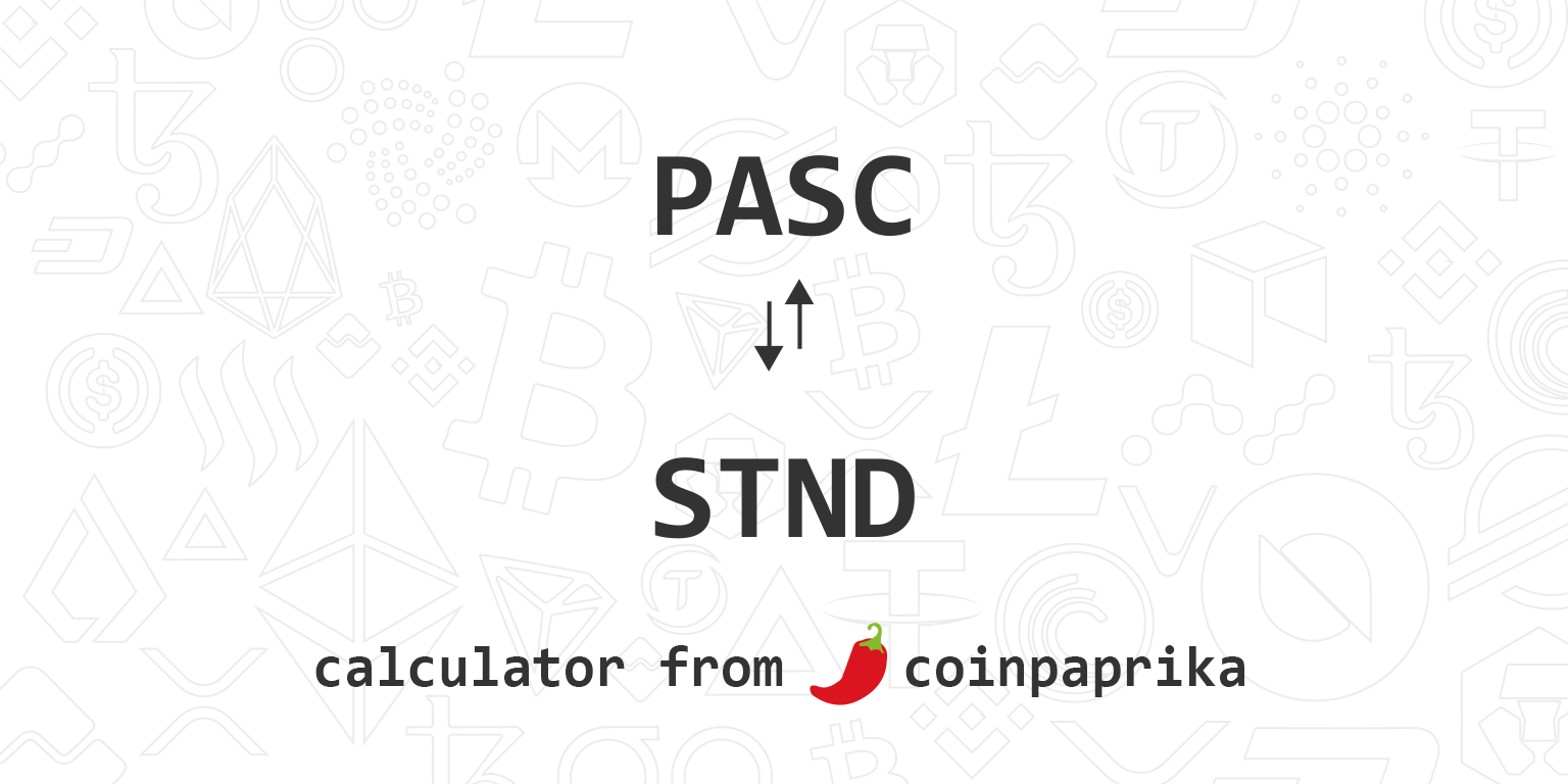 Pascalcoin Mining Pools: The Ultimate PASC Pools Guide