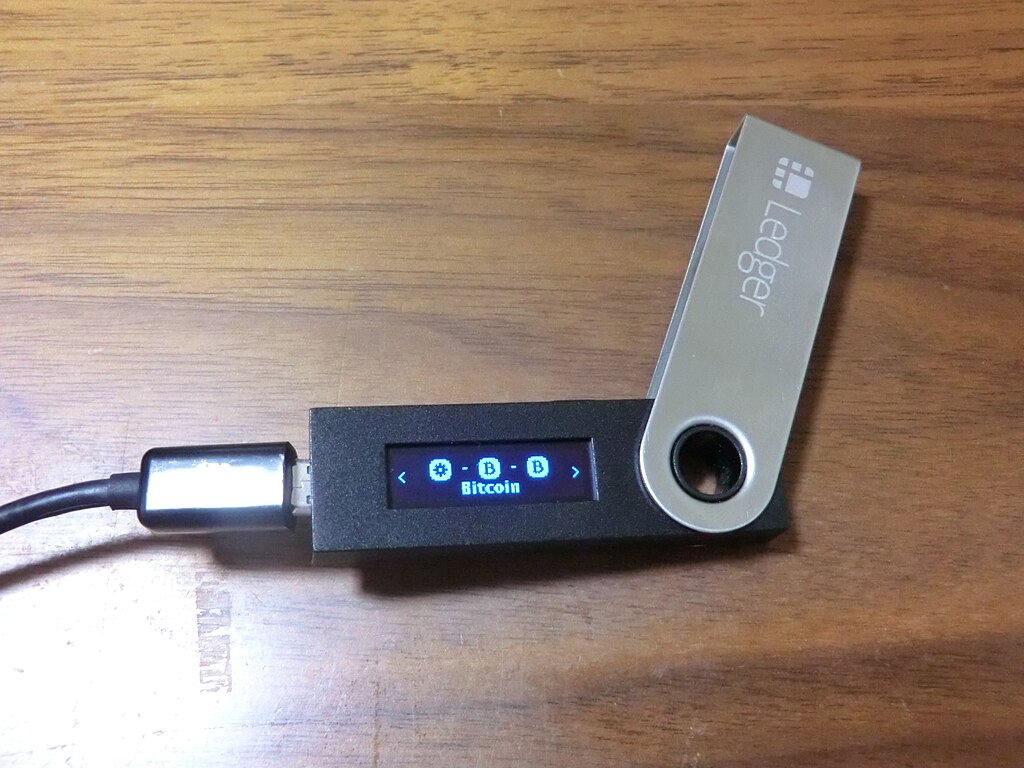 Ledger Nano S Plus vs. X: Which Should You Choose?