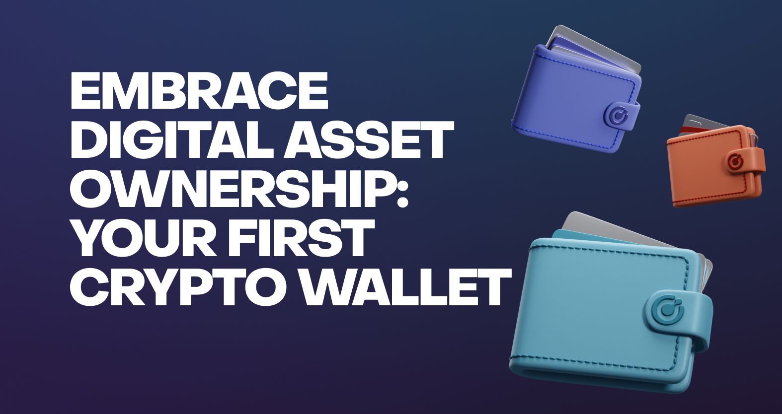 The Best Crypto Wallet for Beginners