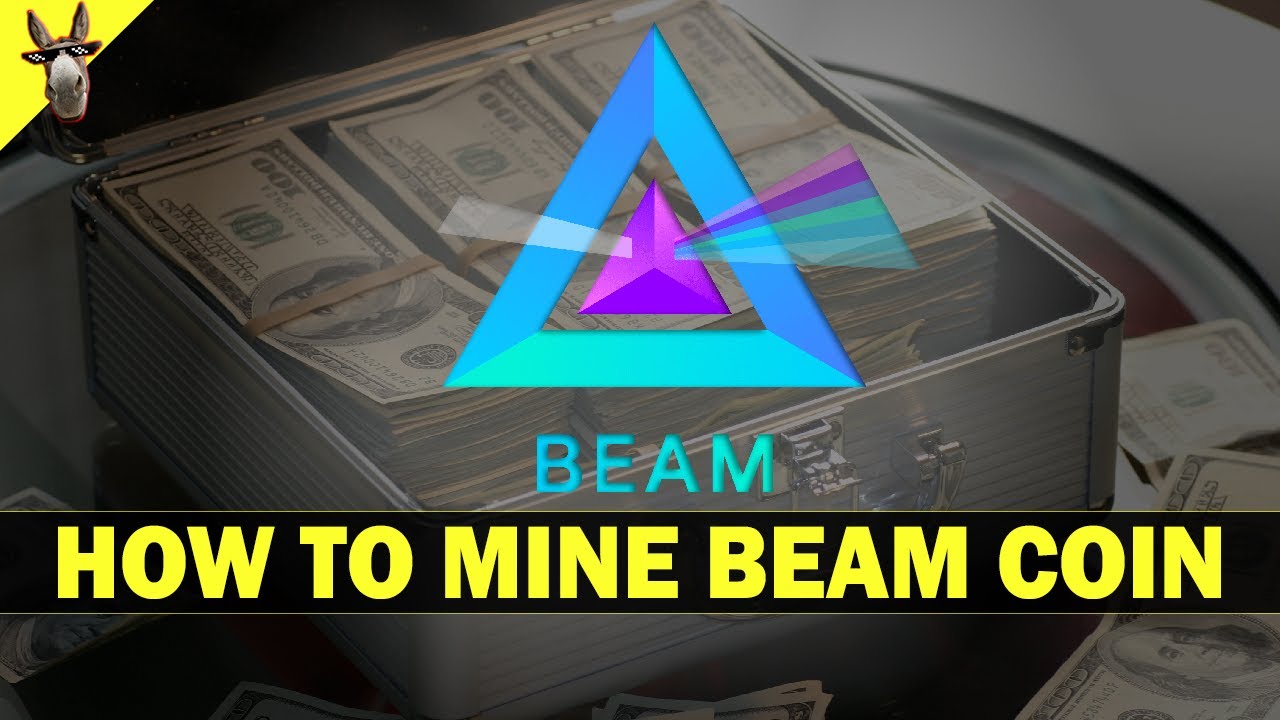 Beam cryptocurrency – BitcoinWiki