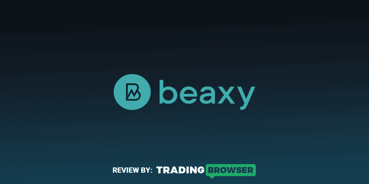 beaxy Review, Trade Fees , APP to buy crypto price , charts-beaxy Exchange - WikiBit