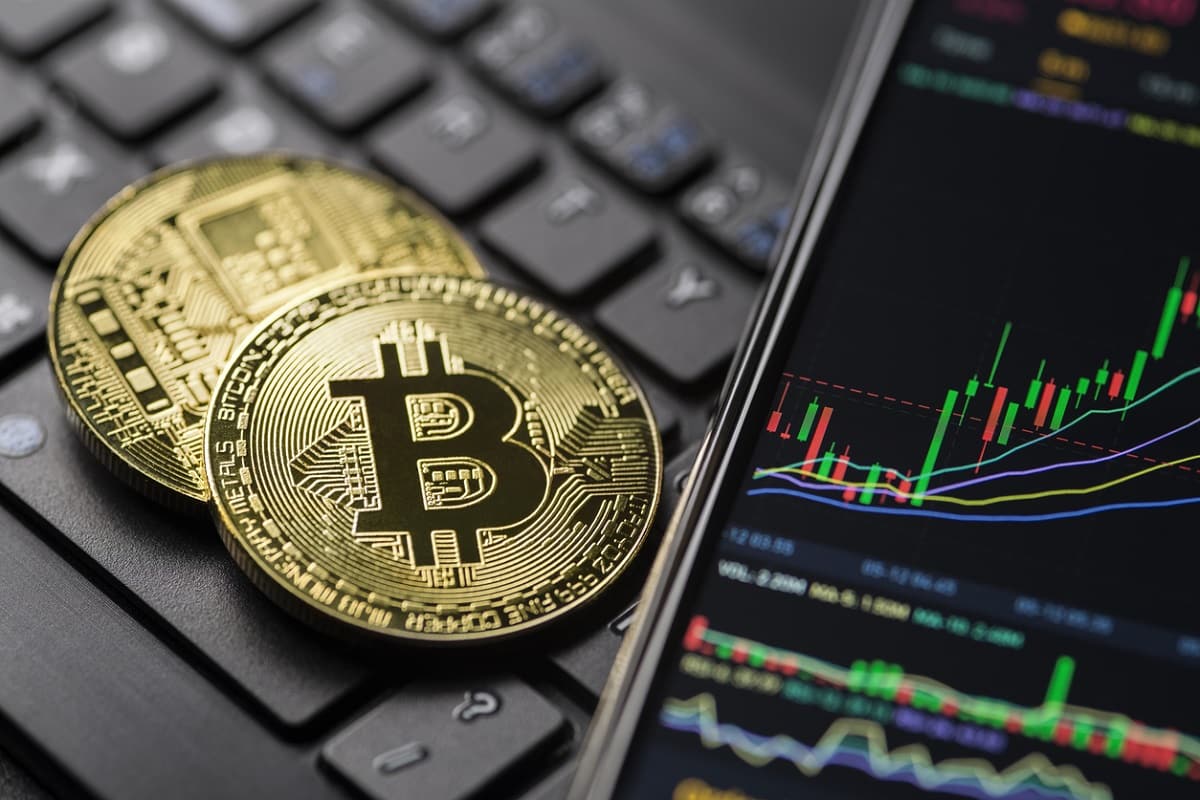 Cryptocurrency: Latest Crypto News, Prices & Charts - Bitcoin, Ethereum & Ripple | Mint