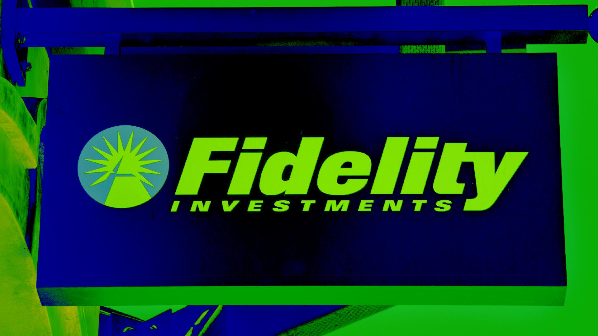 US Senators Urge Fidelity to Stop Offering Bitcoin (k) Retirement Plans - CNET