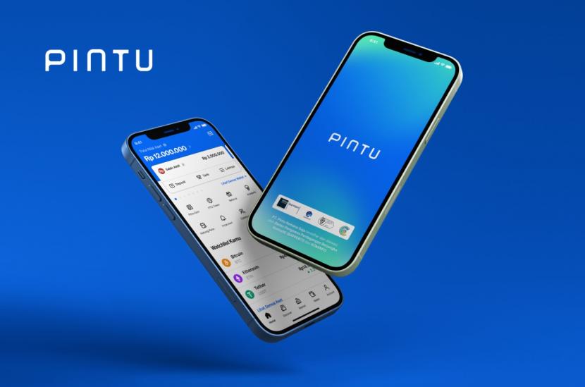 ‎Pintu: Buy & Invest Crypto on the App Store