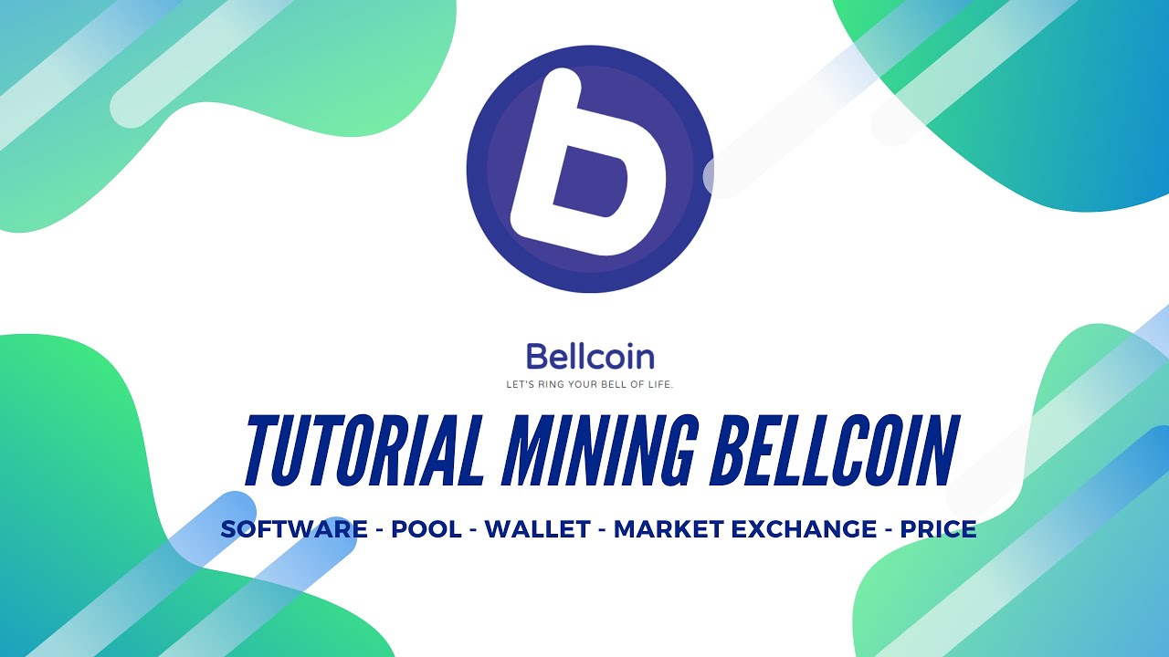 Bellcoin | Let's ring your bell of life.